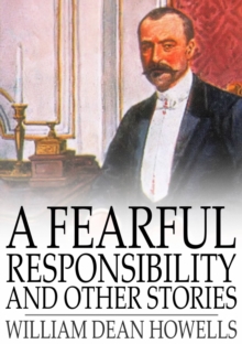 A Fearful Responsibility and Other Stories