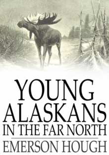 Young Alaskans in the Far North