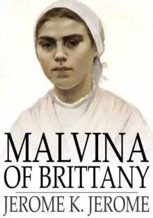 Malvina of Brittany