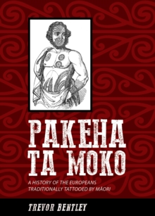 Pakeha Ta Moko