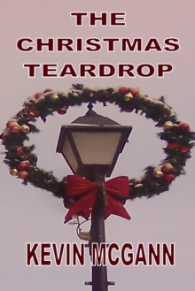 Christmas Teardrop