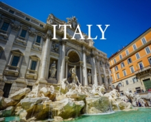 Italy : Travel Book of Italy