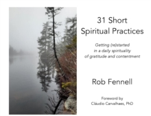 31 Short Spiritual Practices : Getting (re)started in a daily spirituality of gratitude and contentment