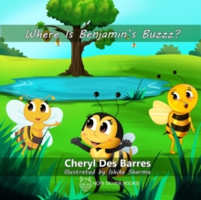 Where is Benjamin's Buzzz?