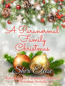 Paranormal Family Christmas