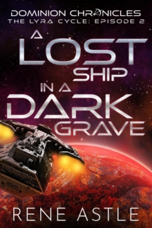 Lost Ship in a Dark Grave