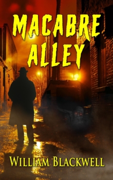 Macabre Alley