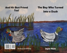 The Boy Who Turned Into a Duck