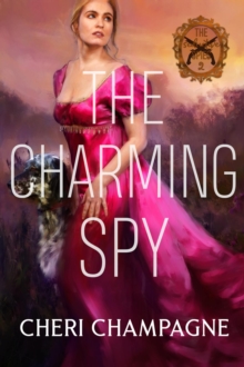 The Charming Spy