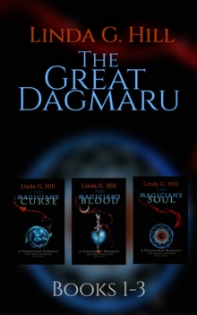 Great Dagmaru Series Books 1-3