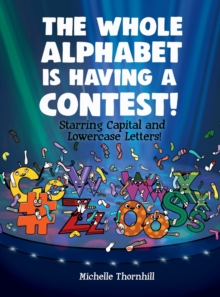 The Whole Alphabet is Having a Contest|