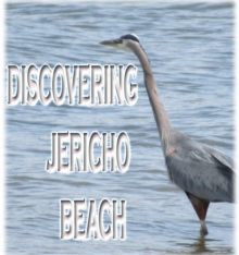 Discovering Jericho Beach