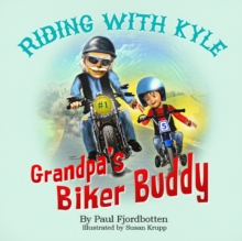 Grandpa's Biker Buddy