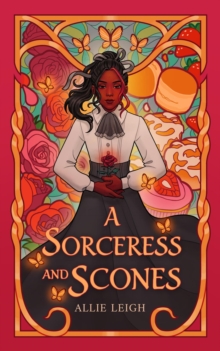 Sorceress And Scones