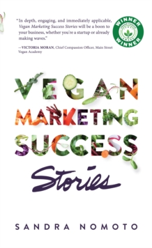 Vegan Marketing Success Stories