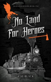 No Land For Heroes