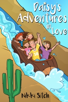 Daisy's Adventures in Love