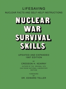 Interbooks Nuclear War Survival Skills