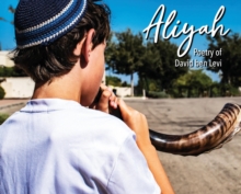 Aliyah : The Poetry of David benLevi