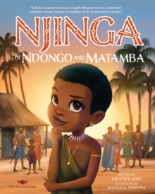 Njinga of Ndongo and Matamba