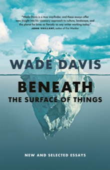 Beneath the Surface of Things : New and Selected Essays