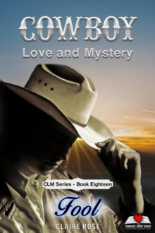 Cowboy Love and Mystery     Book 18 - Fool