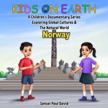 Kids On Earth A Children's Documentary Series Exploring Global Culture & The Natural World   -   Norway