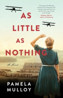 As Little As Nothing : A Novel