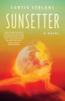 Sunsetter : A Novel