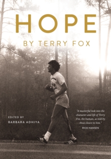 Hope by Terry Fox