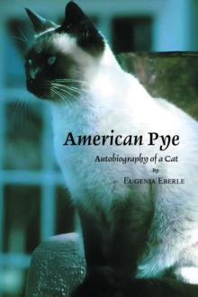 American Pye : Autobiography of a Cat