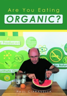 Are You Eating Organic