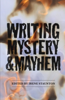 Writing Mystery and Mayhem