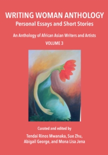 Writing Woman Anthology : Personal Essays and Short Stories