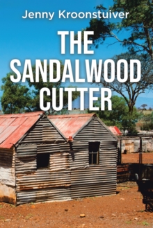 Sandalwood Cutter