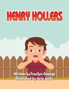 Henry Hollers