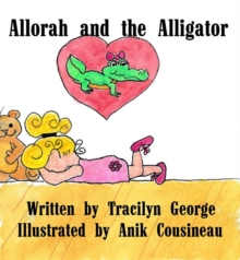 Allorah and the Alligator