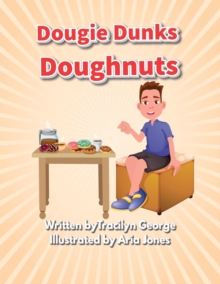 Dougie Dunks Doughnuts