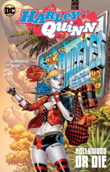 Harley Quinn Volume 5, Paperback / softback Book Harley Quinn Volume 5, Paperback / softback Book