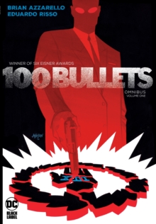 100 Bullets Omnibus Volume 1