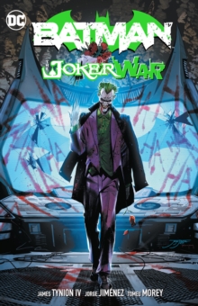 Batman Vol. 2: The Joker War