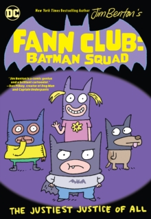 Fann Club: Batman Squad