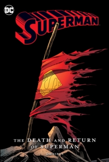 Death and Return of Superman Omnibus : 2022 edition