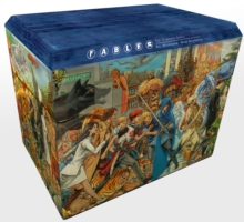 Fables 20th Anniversary Box Set