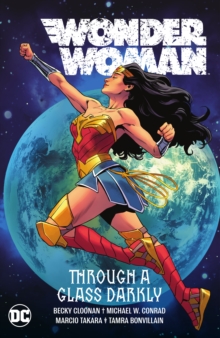 Wonder Woman Vol. 2: Through A Glass Darkly