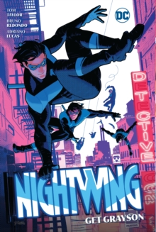 Nightwing Vol. 2