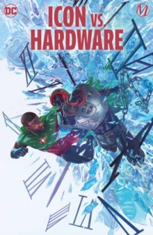 Dc Comics Icon Vs. Hardware