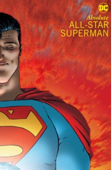 Absolute All-Star Superman (New Edition)