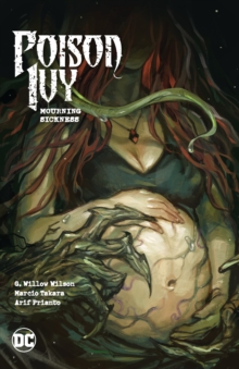 Poison Ivy Vol. 3: Mourning Sickness