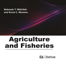 Agriculture and fisheries